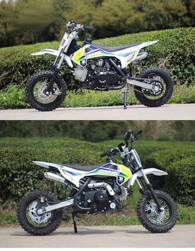 Motocicletta 125cc