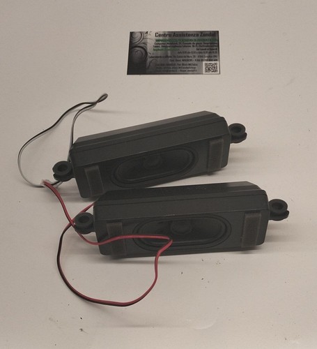 Casse ohm 10w 23235f - 8,