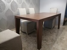 Tavolo allungabile Usato