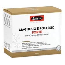 Integratore di Magnesio e