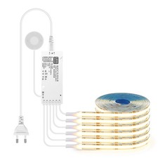 Striscia LED COB Dimmerabile