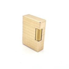 Dupont Line 1 Gas Lighter 20mk