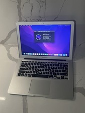 Apple Macbook Air 13" 2017-