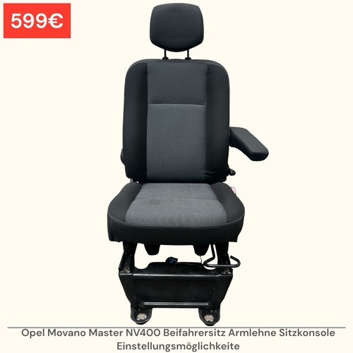 Opel movano master - opel, nv400