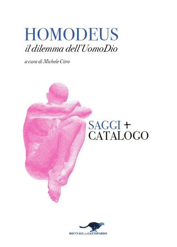 Homodeus dilemma dell - il, dell'uomo