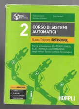 Corso di sistemi automatici 2