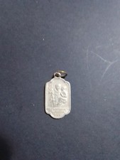 Antica Medaglia Sant'antonio