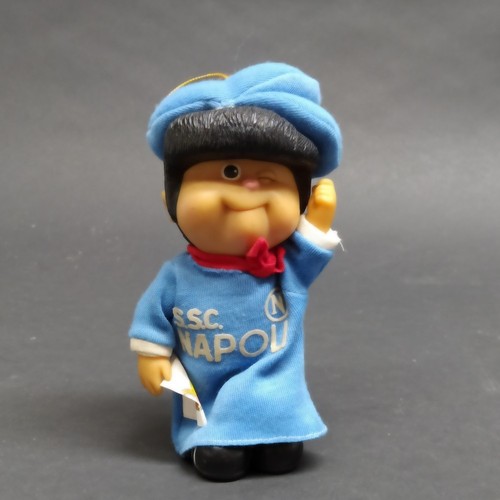 Mascotte della squadra - , di