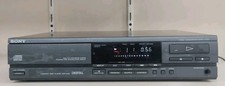 Sony cdp m35 - cdp-m35, cd