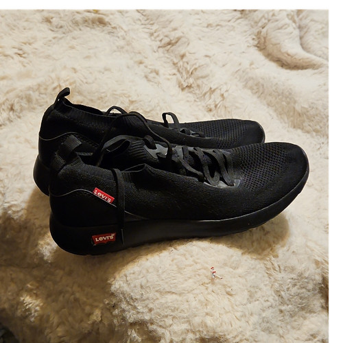 Levi sneaker sportiva - sneaker, uomo