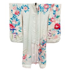 Kimono vintage giapponese