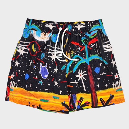 Pantaloncini bagno uomo - bagno,