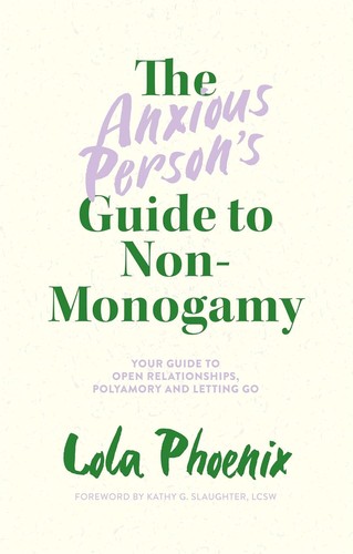 The anxious person guide - anxious, person’s