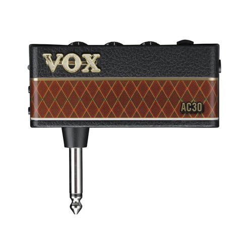Vox amplug ac30 - vox,