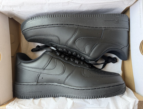 Nike air force - force, '07