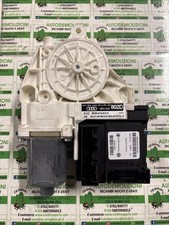 Motorino Alza Vetro Audi A 3 8