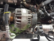 FFDA ALTERNATORE   FORD FOCUS «I» (1999) 1.8 TDCi Berlina, 5 p. dal 2002-08 a...