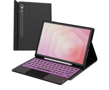 Custodia Tastiera per Samsung