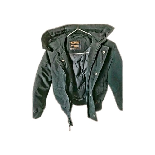 Woolrich arctic jacket - arctic,