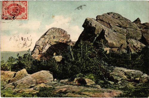 Russia ural zlatoust mount - pc,