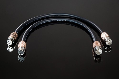 Cardas audio clear - cardas, reflection