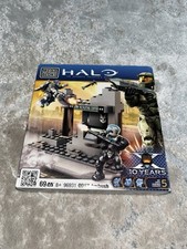 Halo Mega Bloks 96931 ODST