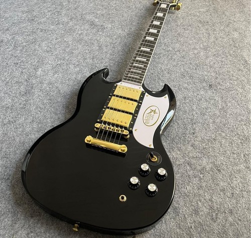 Bellissima chitarra elettrica