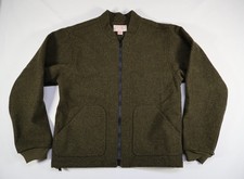 FILSON MACKINAW GIACCA LANA