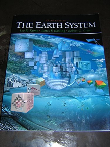 Earth system the - system,,
