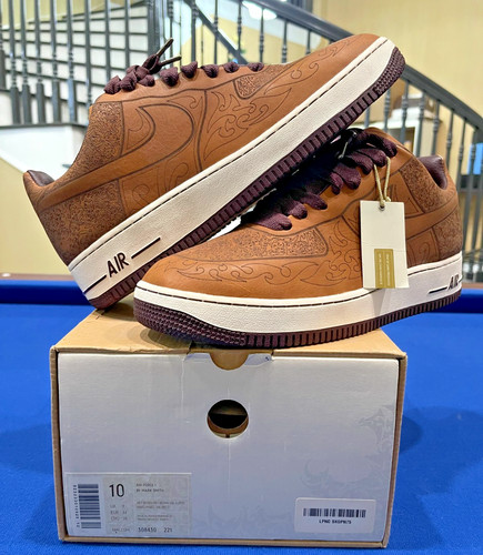 Nuovissime nike air force - force, 1
