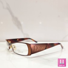 Dior CD 3687 eyeframe eyeglasses Y2K lunette brille shades Bayonetta