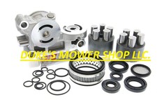 Tuff Torq - 1A632099181 Kit