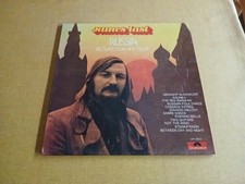 James Last - RUSSIA BETWEEN