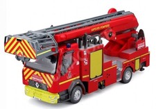 BURAGO32019 RENAULT D16 EPC