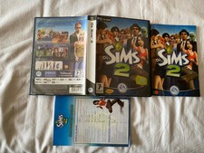 THE SIMS 2 PC MAC (VERSIONE 4