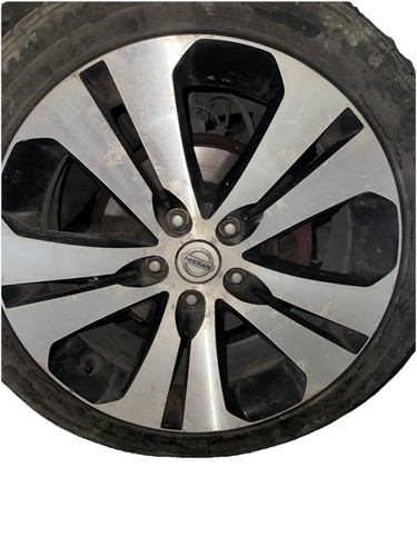 Cerchi lega nissan juke - ,