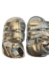 Baby Girl Gladiator Sandals -