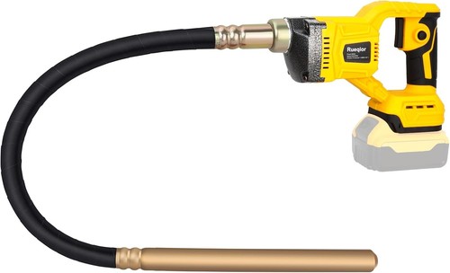 Vibratore portatile senza fili