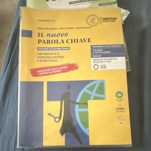 Loescher editore nuovo - loescher,