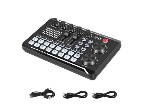 Mixer audio stereo bluetooth - mixer,