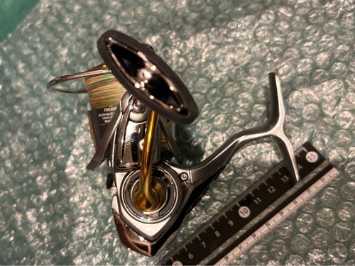 Daiwa freems lt3000 - daiwa, 18