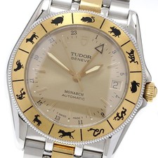 Orologio Uomo Automatico TUDOR