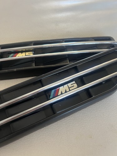 Griglia bmw serie - bmw,