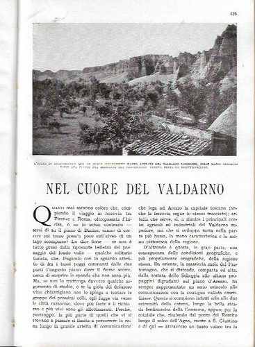 Caraci nel cuore del - -,