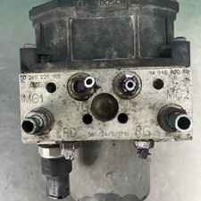 Centralina ABS Fiat Ulysse