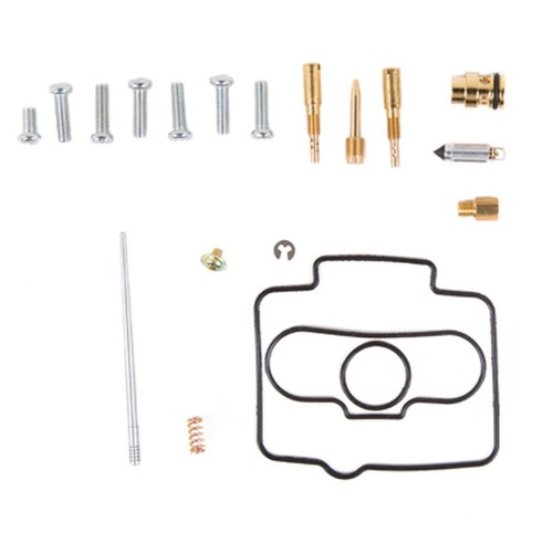 Kit riparazione carburatore - kit,