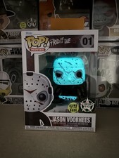 Funko Pop Bloody GITD