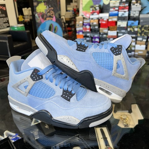 Taglia air jordan 4 - 7,5m,