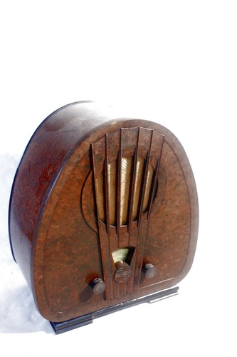 Radio originale philips 834a - philips,