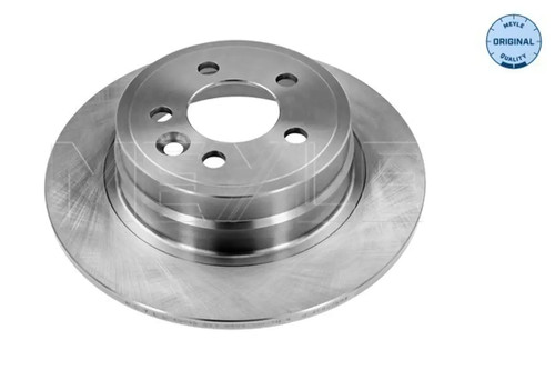 Set freni disco meyle 15 - freni,